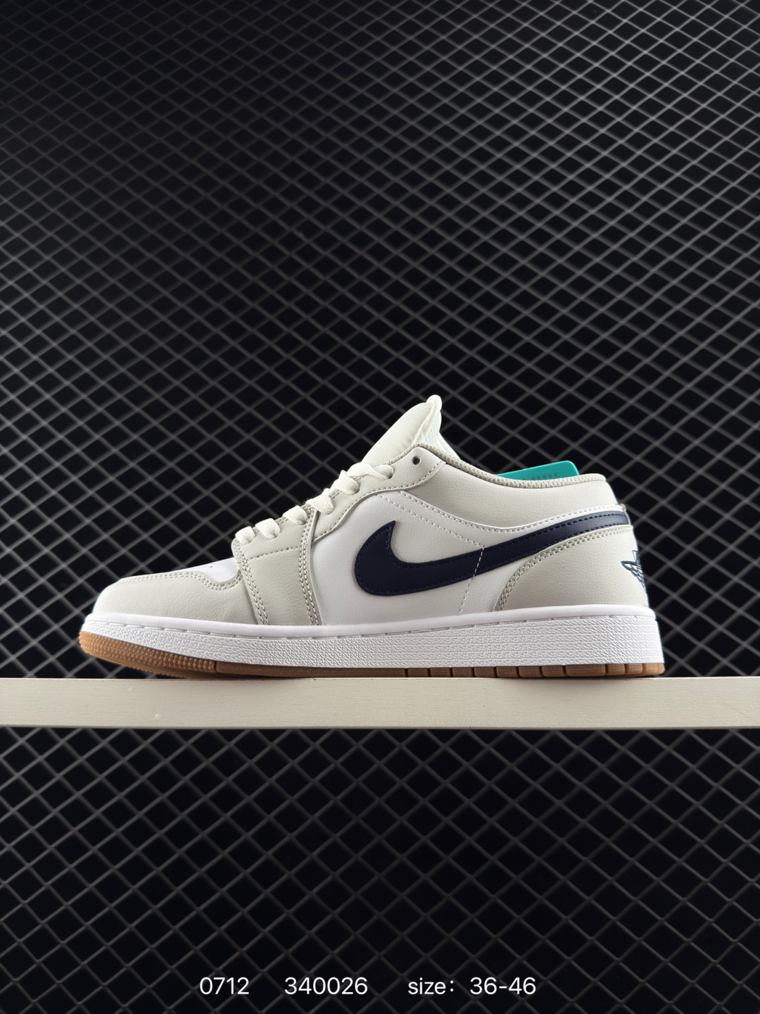 Air Jordan 1 Low AJ1